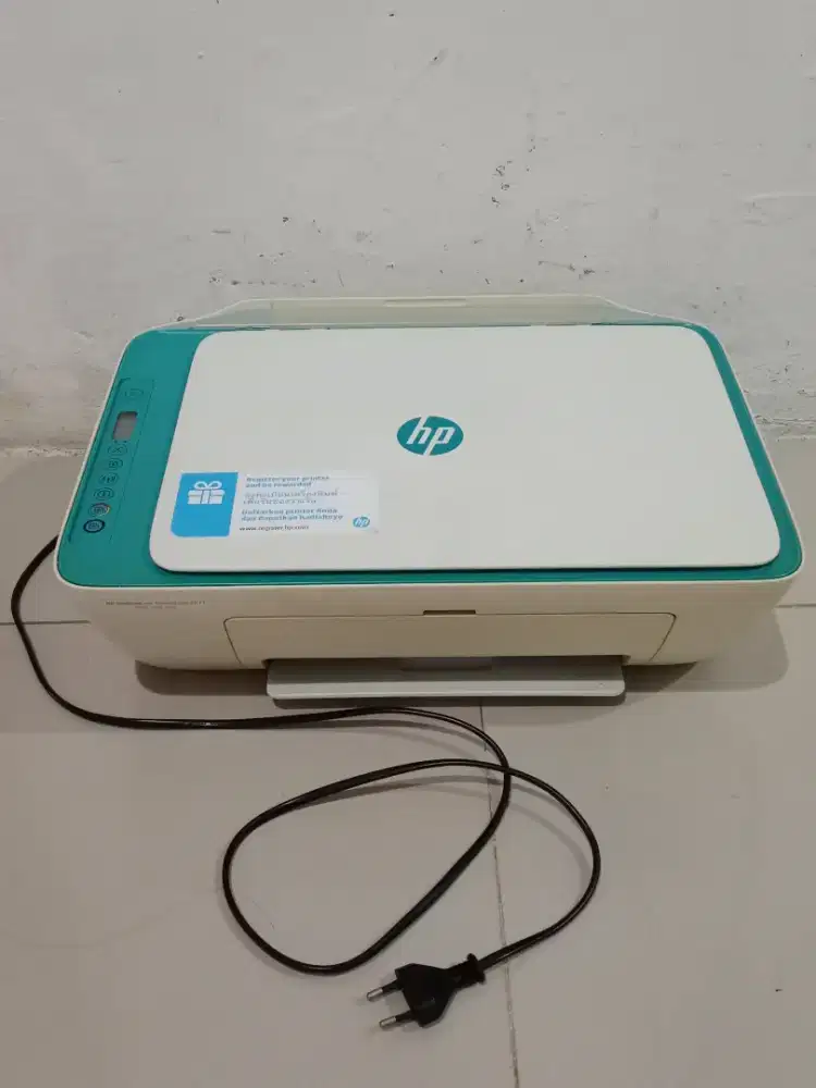 Printer merek HP