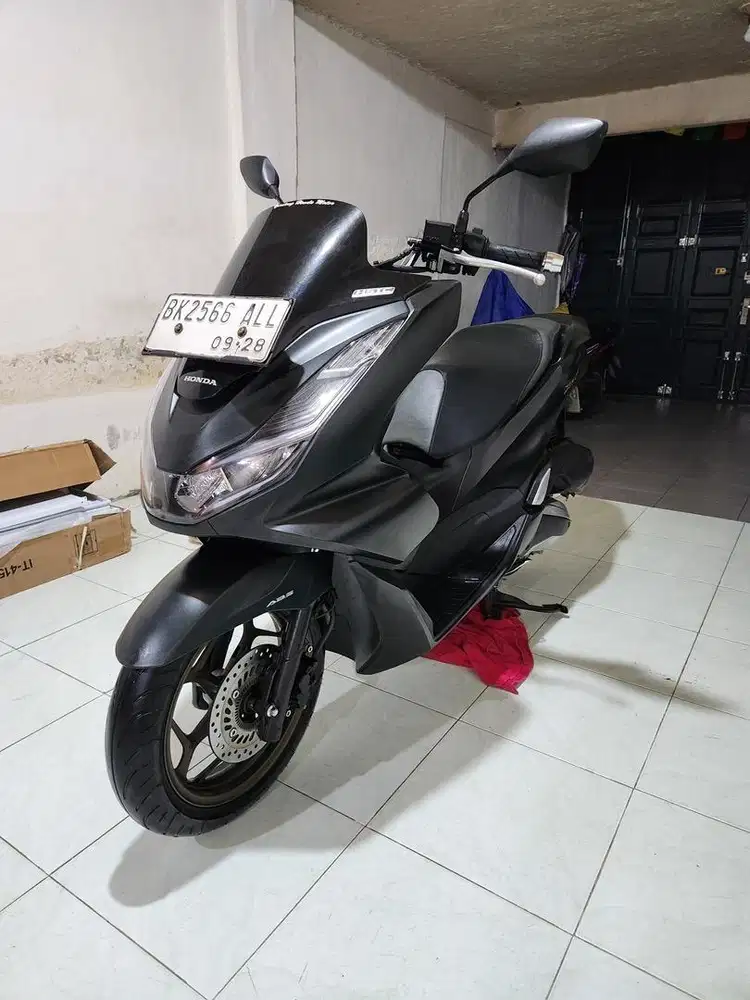 Honda PCX 160 ABS