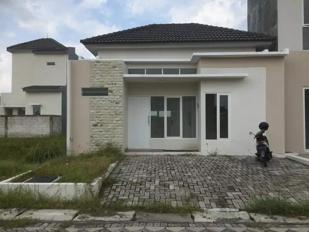 Di sewakan Rumah di Juanda Sidoarjo