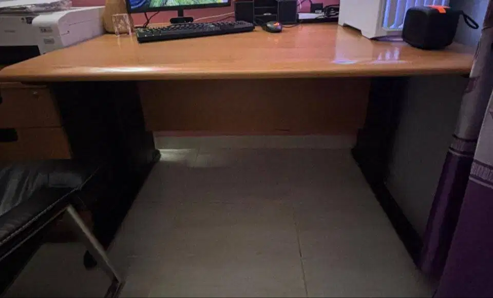 Meja Kantor Meja Belajar Meja Serbaguna Meja Gaming