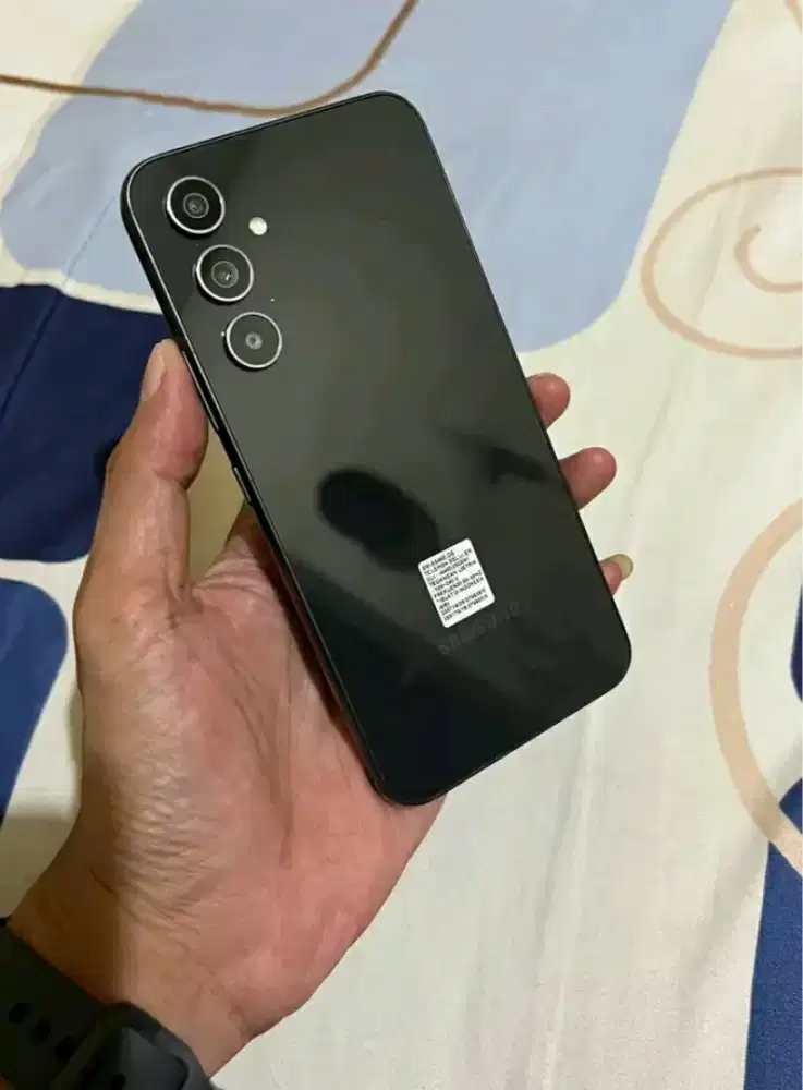 Samsung A54 5G NFC 8/156 Gress Like New