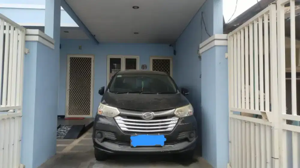 Jual mobil xenia 2015