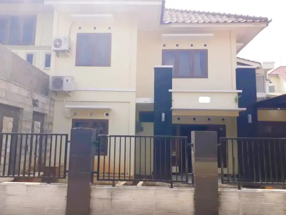 RUMAH SIAP HUNI JANGLI JROBANG NGESREP JATINGALEH