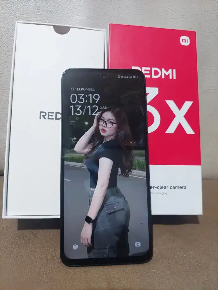 Redmi 13X 8+8(16GB/256GB)