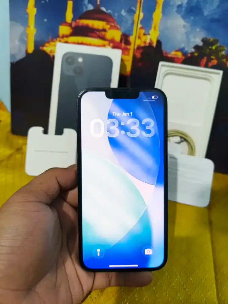 Iphone 13 128GB Digimap