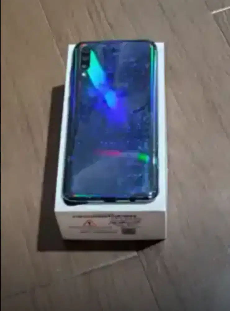 Samsung A70 ram 6/128