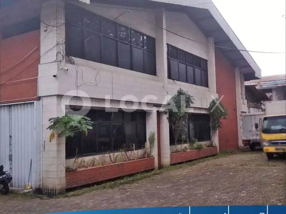 Gudang Agung Karya, Sunter, Jakarta Utara