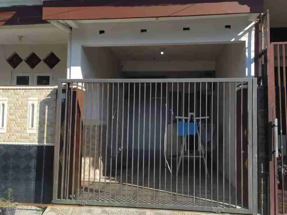 Dijual Murah Rumah Green Semanggi Mangrove