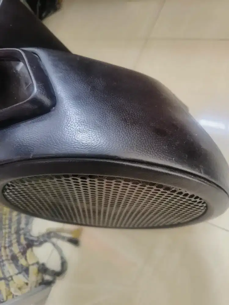 box sudut xpander 12inc