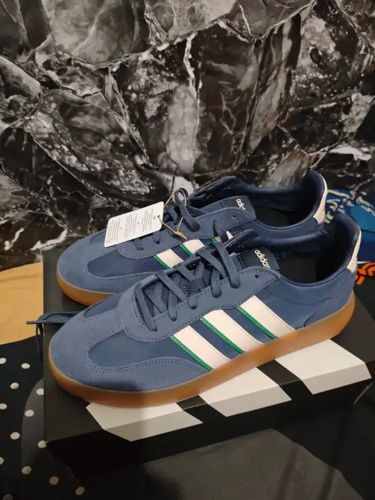 Adidas barreda decode