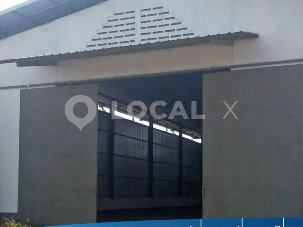 Gudang Cikarang Timur, Bekasi, Jawa Barat