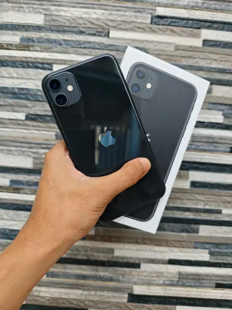 Iphone 11 64GB ibox