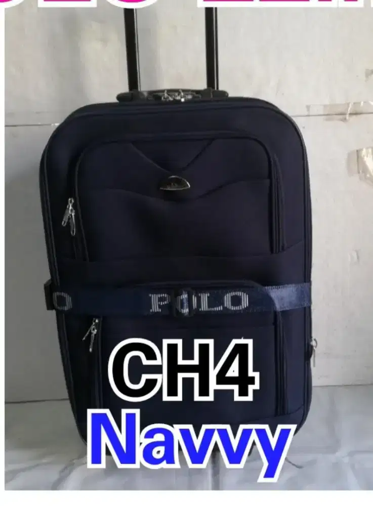 Koper polo 20inch cuci gudang