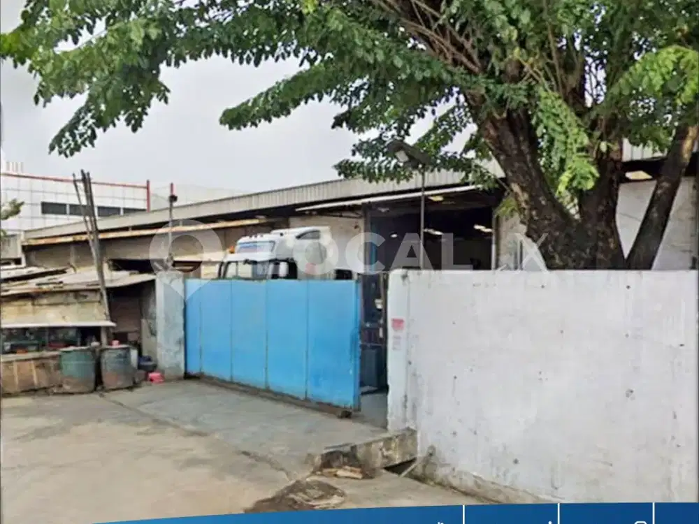 Gudang Agung Karya Sunter Agung, Jakarta Utara