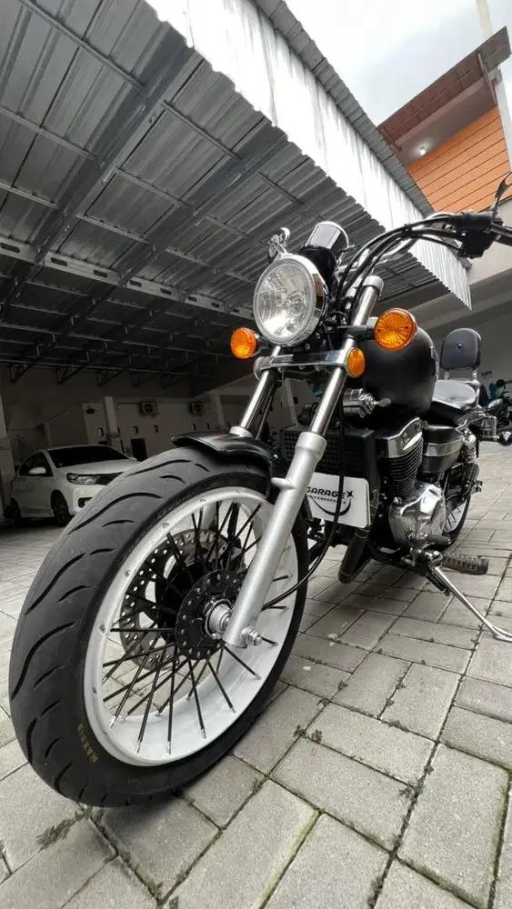 Benelli Patagonian Egale 2019 2020