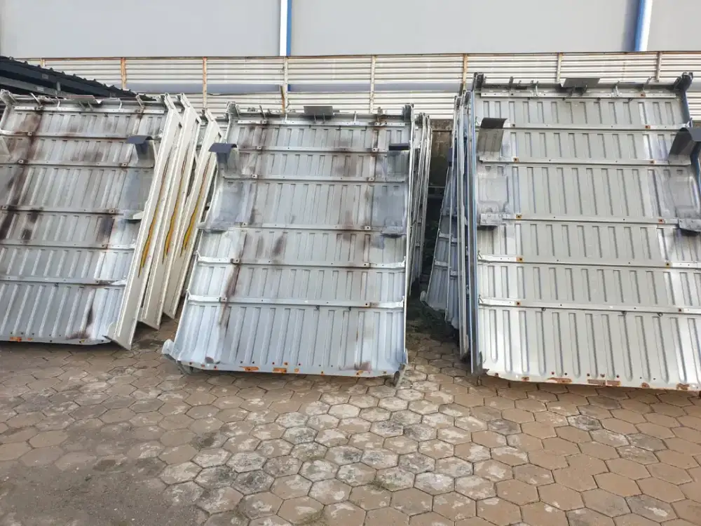 BAK GRANDMAX GRAN MAX STANDAR COPOTAN ORIGINAL SEMARANG