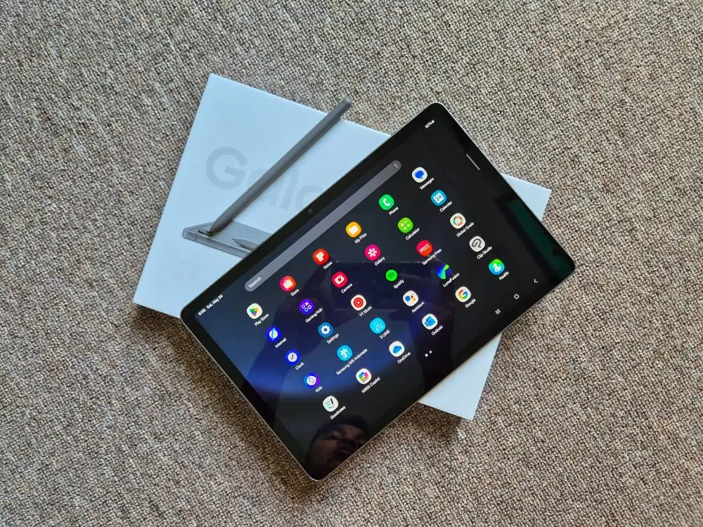 Samsung Tab S9 FE WiFi