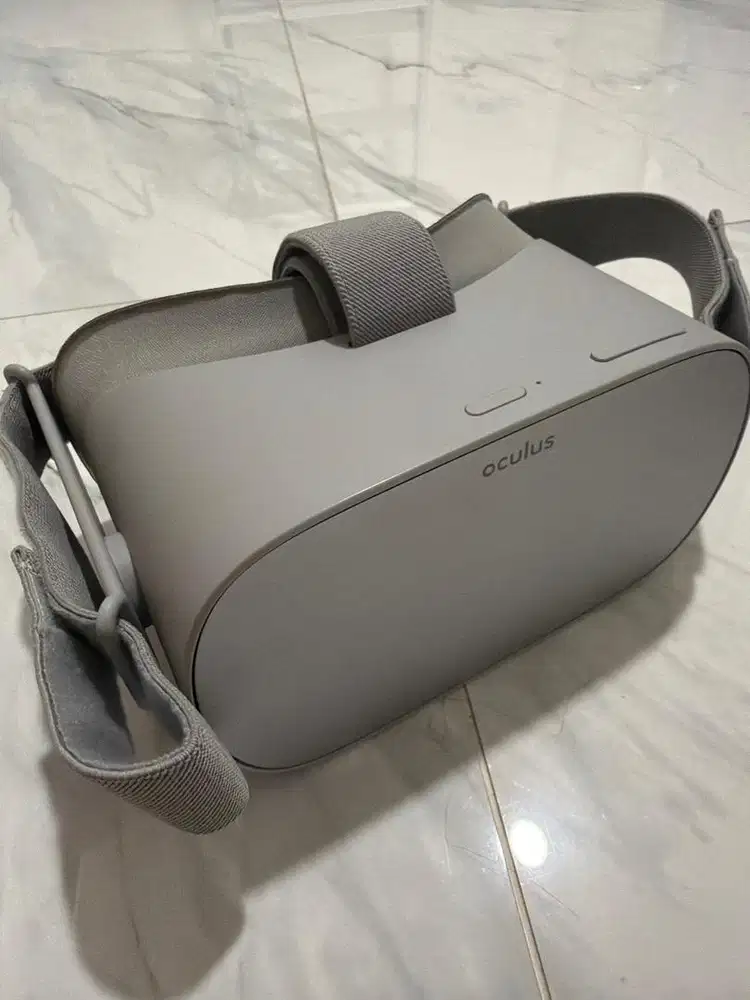 Oculus Go Virtual Reality 32 GB