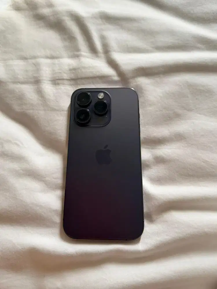 Iphone 14 PRO 256GB DEEP PURPLE IBOX MULUS