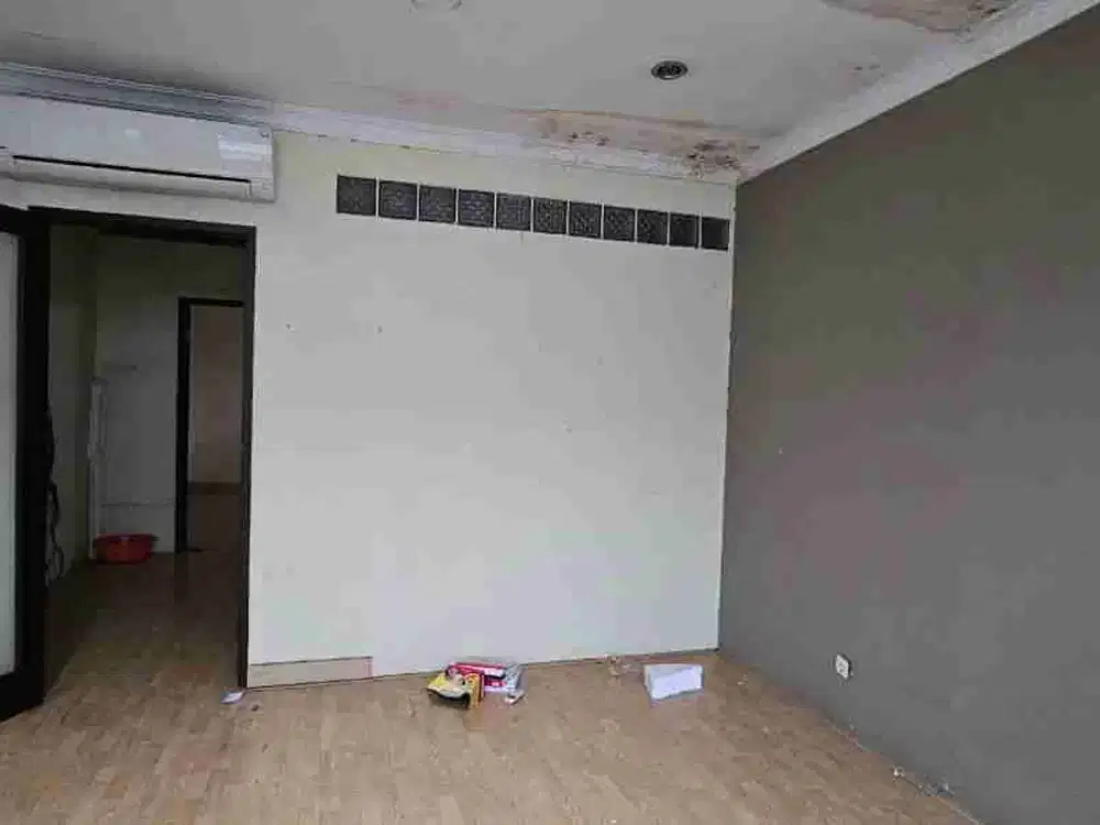 D jual ruko pangeran jayakarta