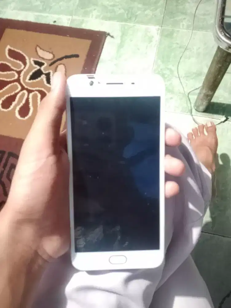 Di Jual Hp Oppo F1s
