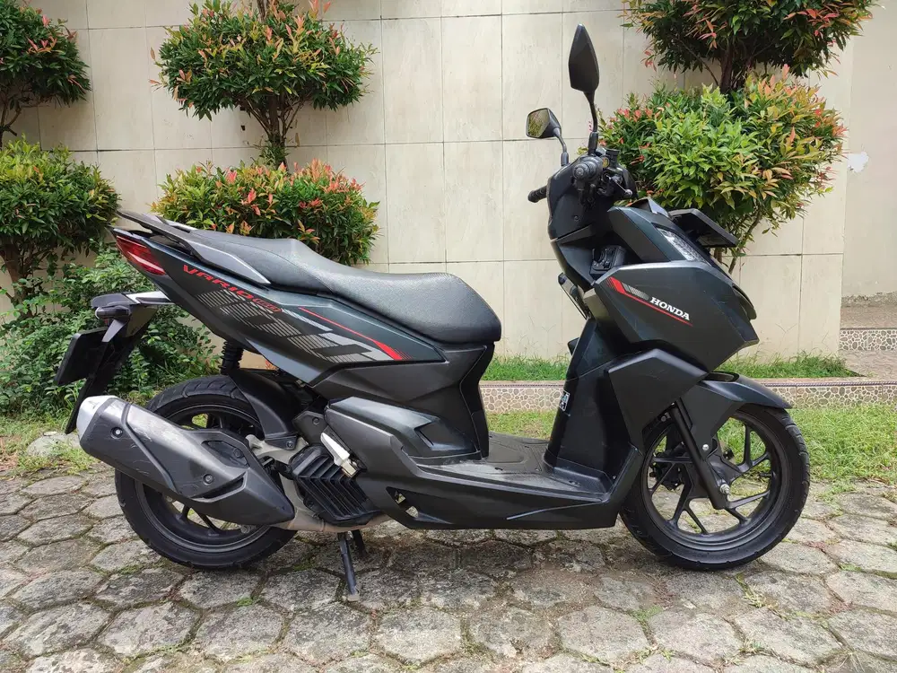 READY HONDA VARIO 160 TAHUN 2022