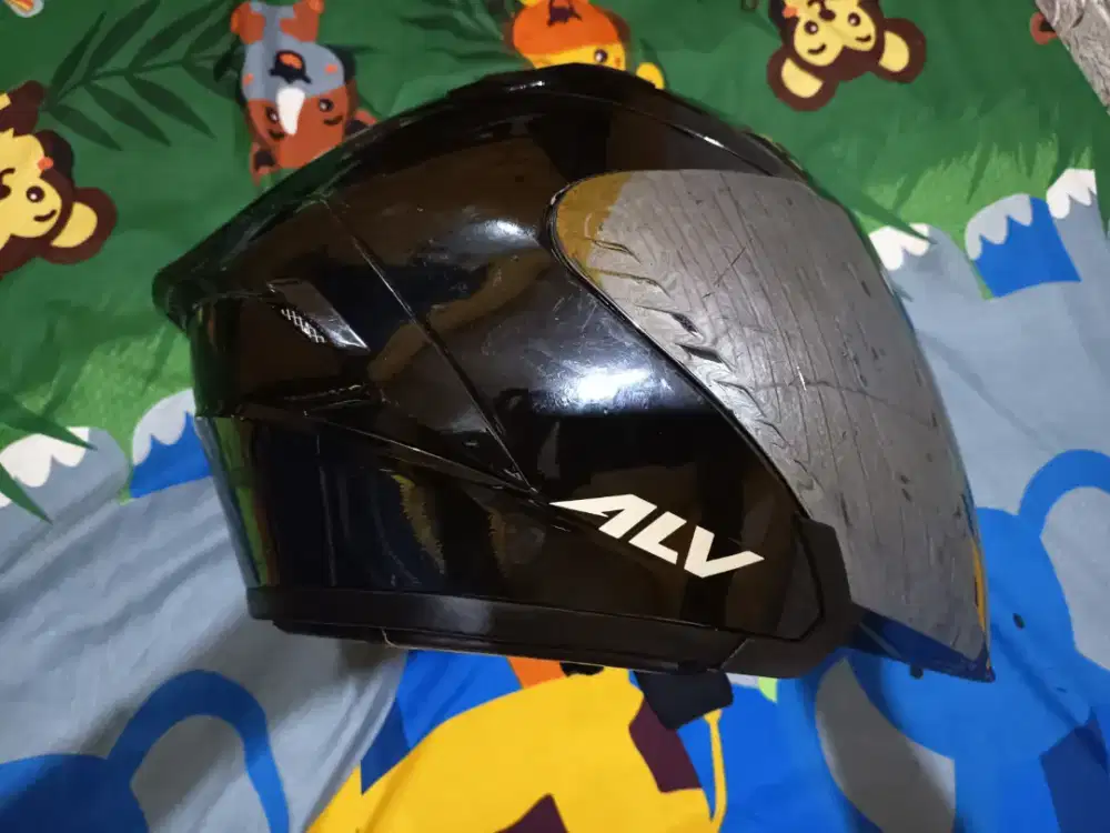 Jual helm ALV ULTRON