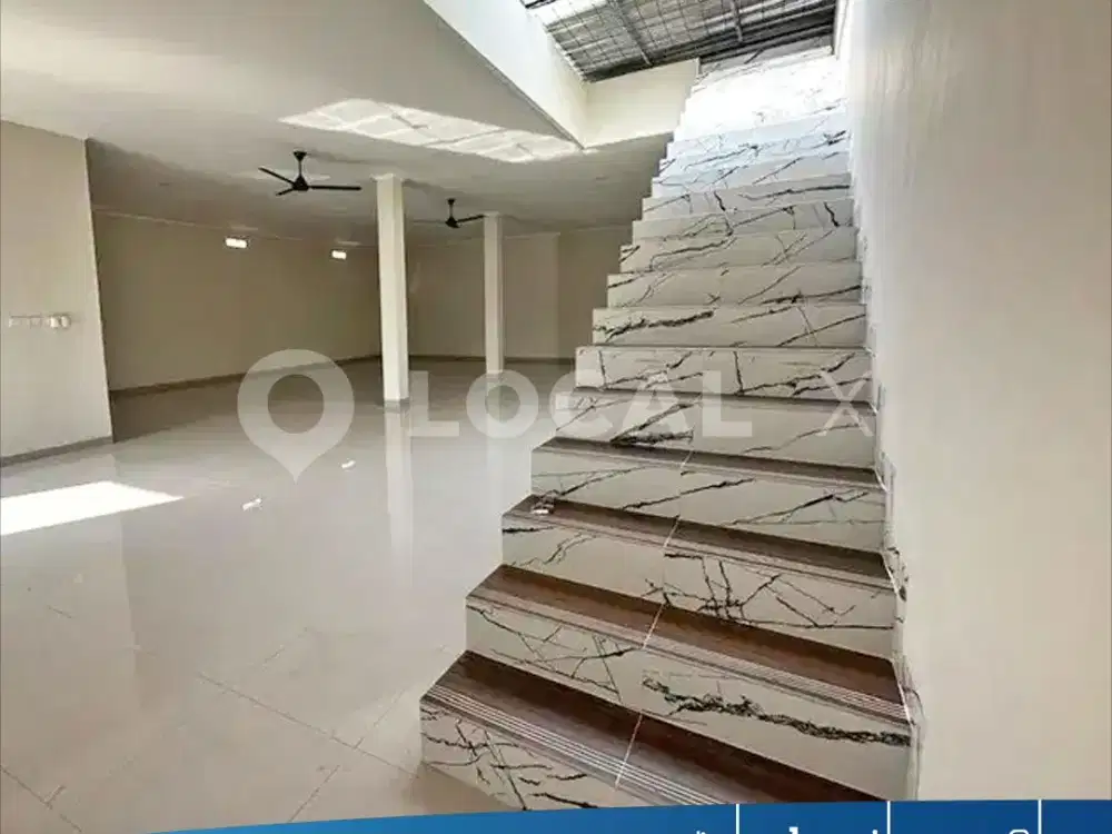 Gudang Taruma Jaya, Bekasi, Jawa Barat