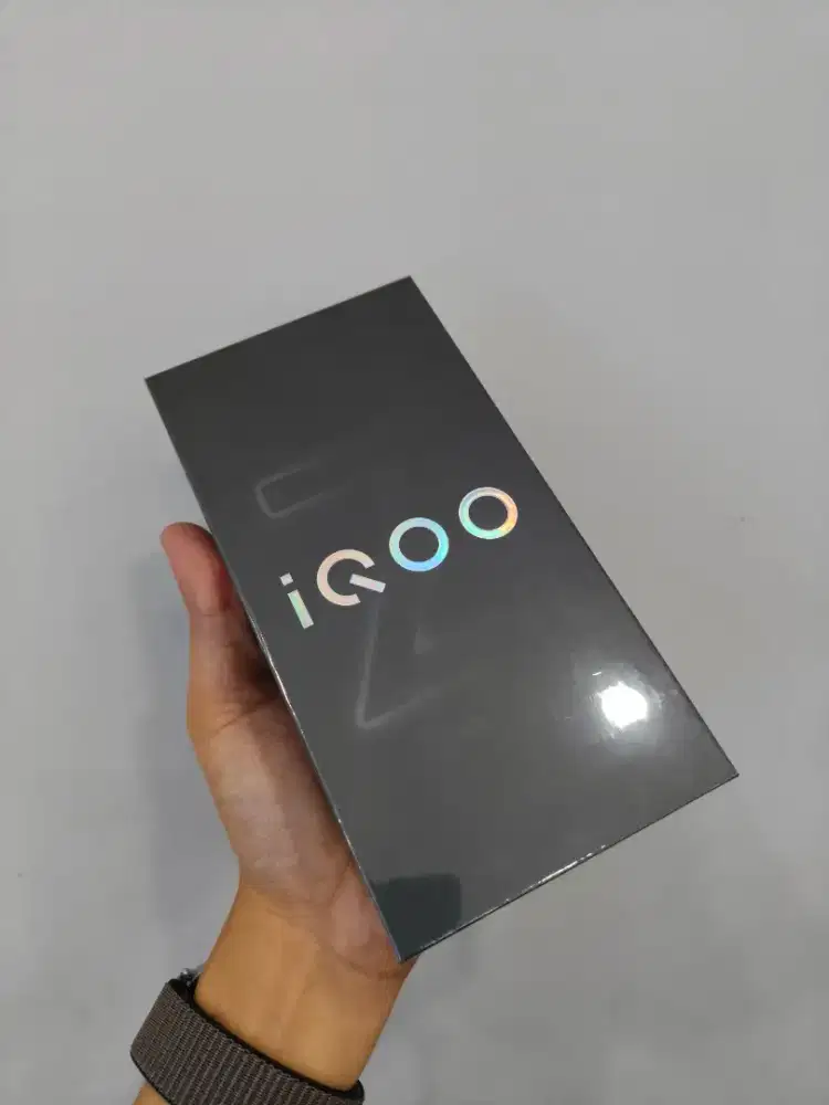 IQOO Z10R 8/128 (gold) new murah || IQOO Z10 R