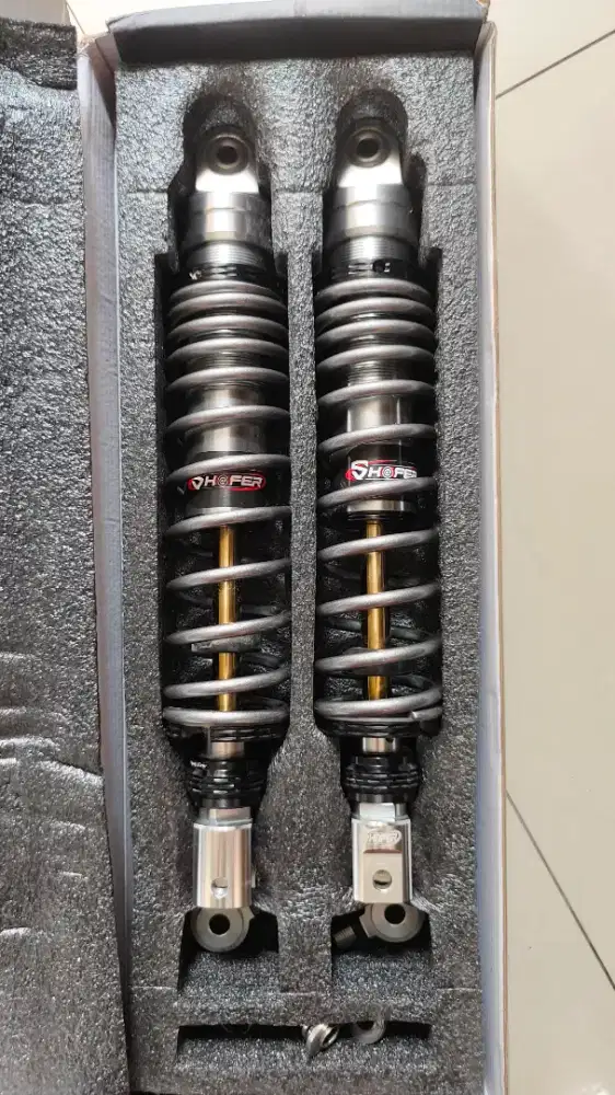 Jual Shockbreaker Shafer Thailand 340 mm