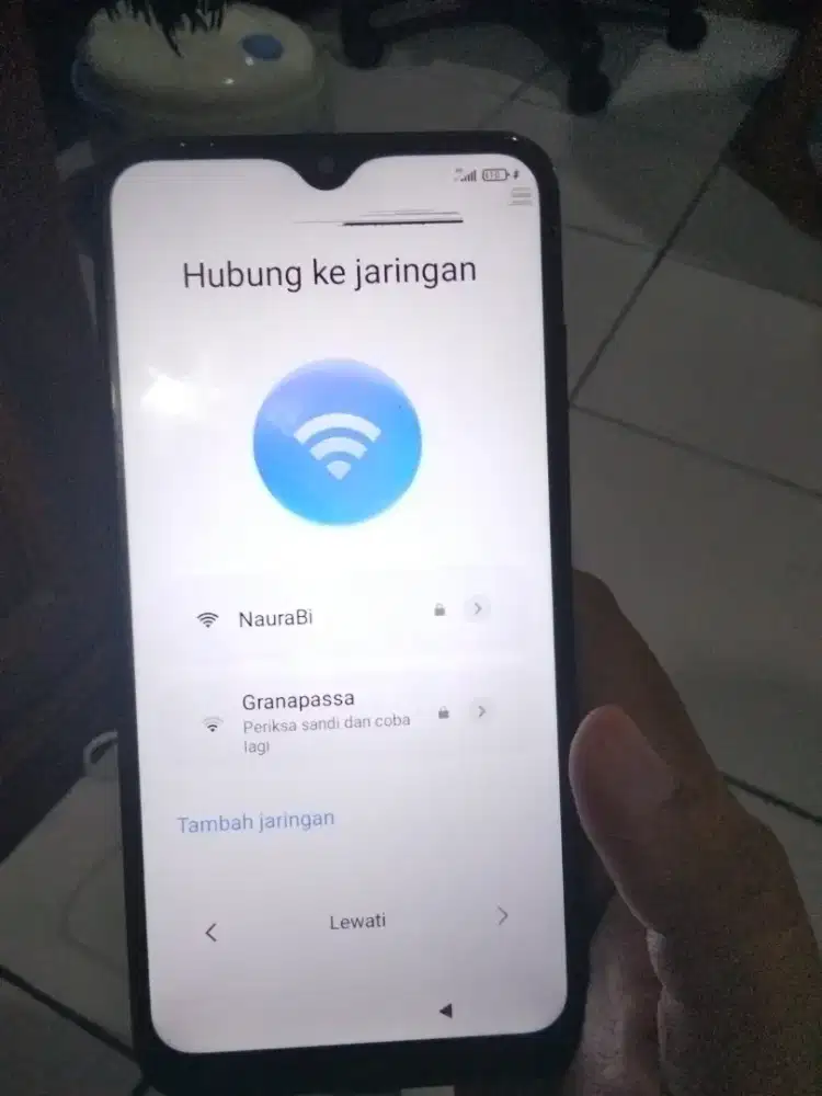 DIJUAL BU SECEPATNYA