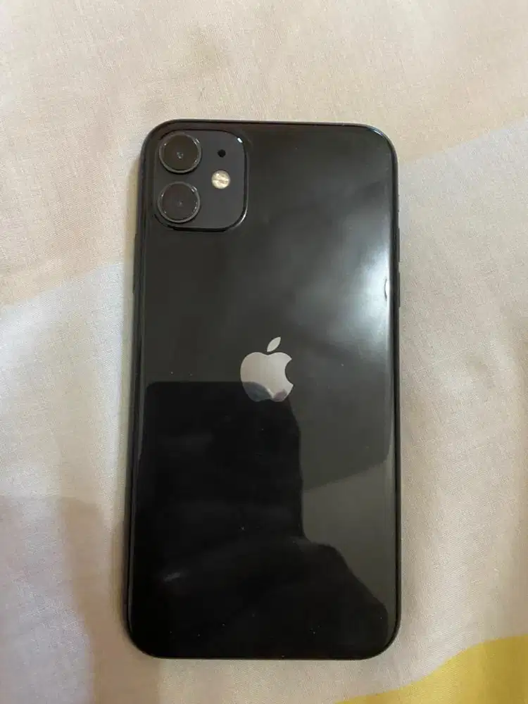 IPHONE 11 128GB IBOX