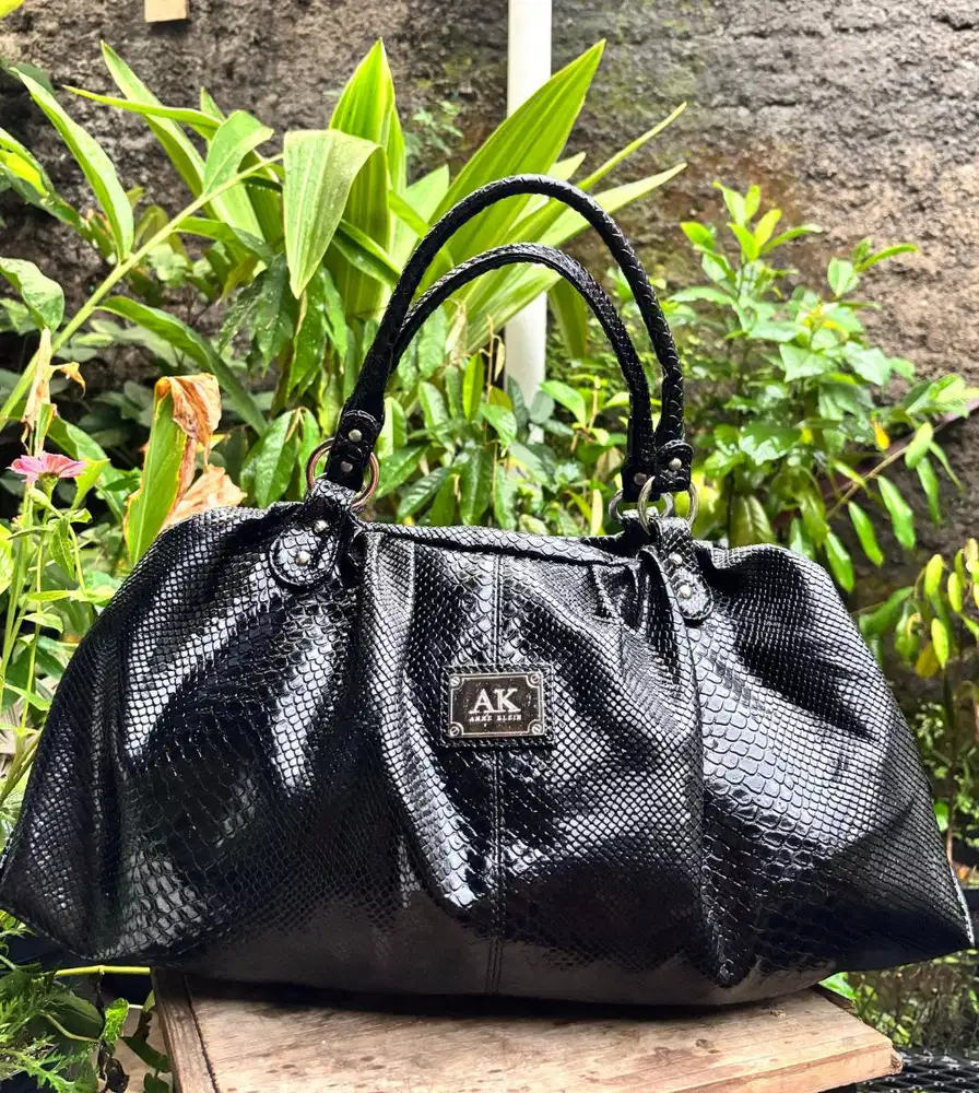 (MULUS!!) HandBag Anne Klein | Shoulderbag AK | Tas Ketek Anne Klein