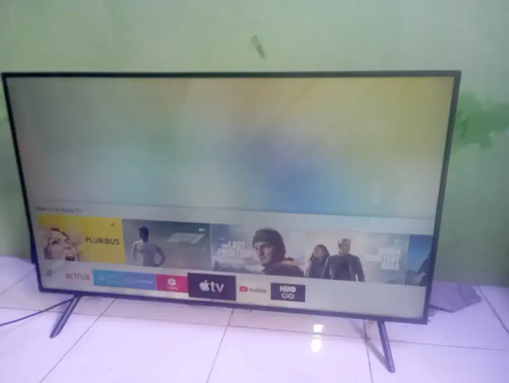Samsung smart 50 inch