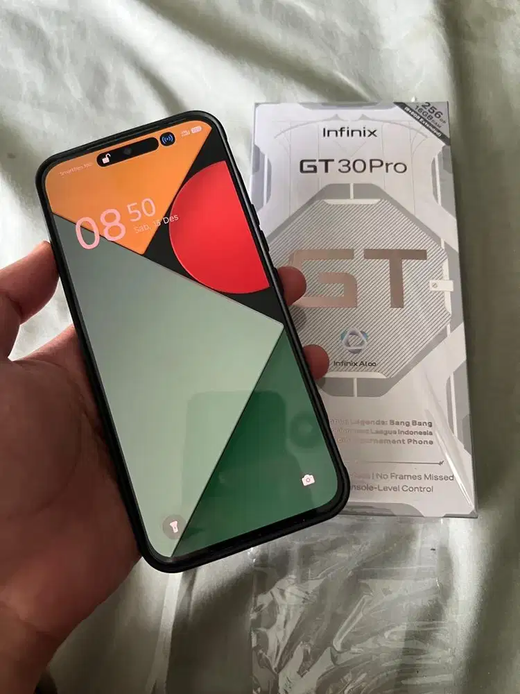 Infinix GT 30 Pro 8/256