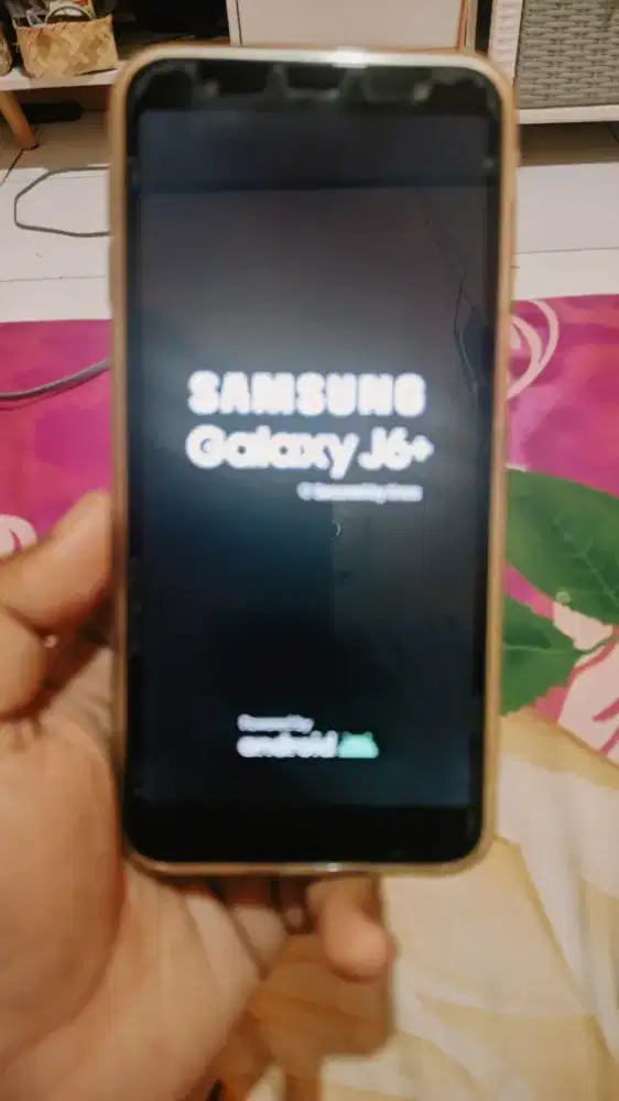 SAMSUNG J6+ (PLUS) 3/32GB NORMAL