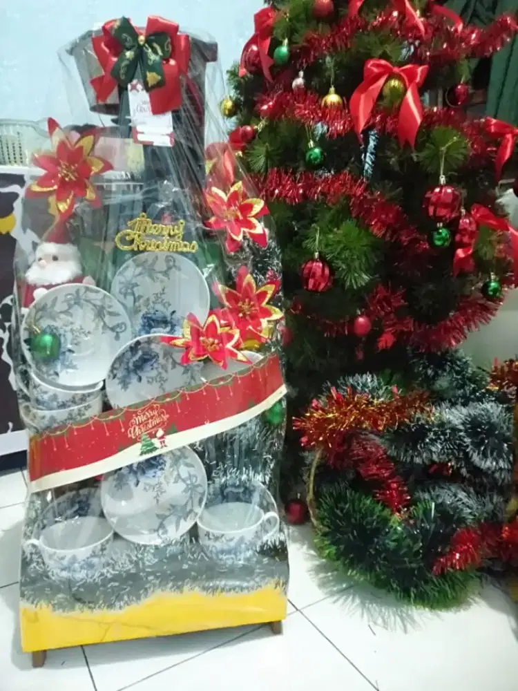 Parcel Natal cofee maker 700k