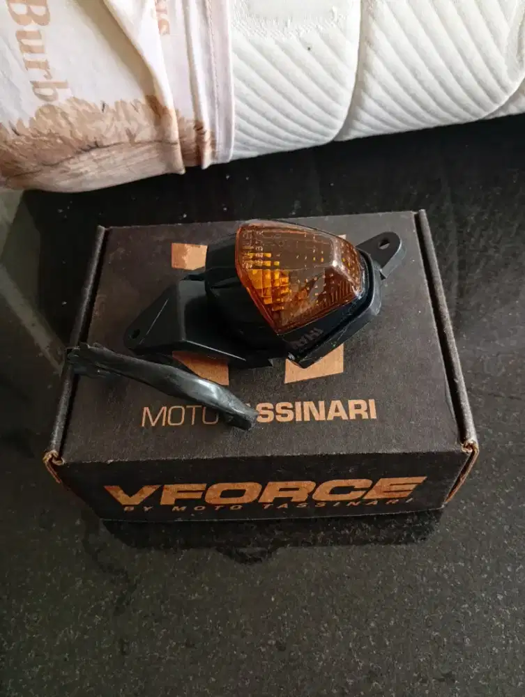 Vforce 3 NSR Mototassinari V301A Vforce 3 Honda membran gasket