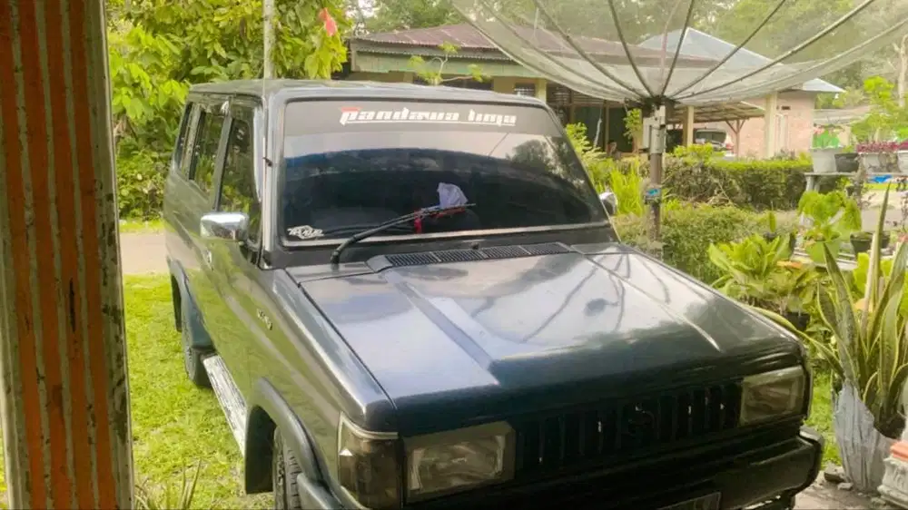 Surat lengkap pajak hidup lokasi tanah datar rambatan  minus aki lema