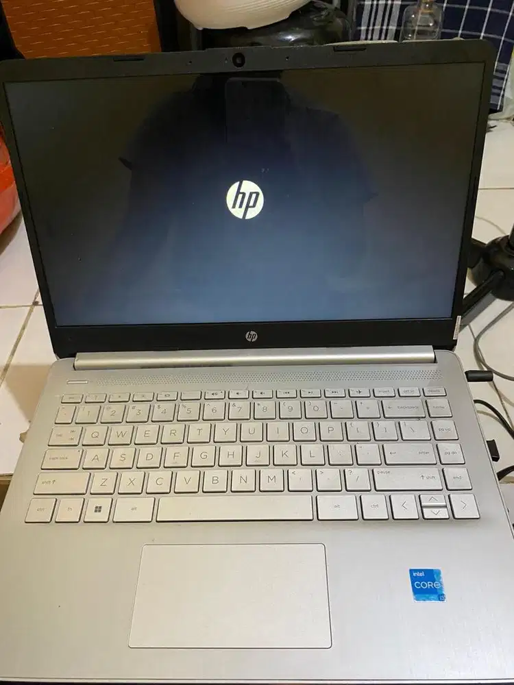 Laptop HP 14 Gen 11