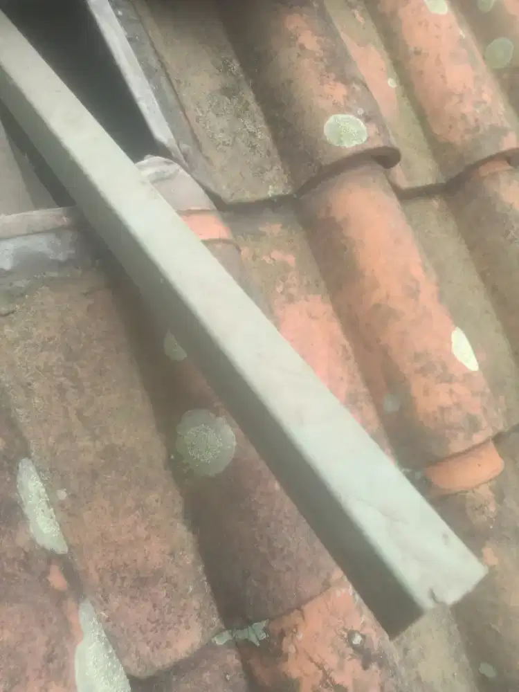 Besi hollow 35x35 tebal 2mm