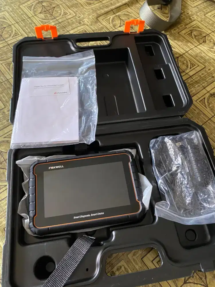 JUAL BARANG SCANNER MOBIL