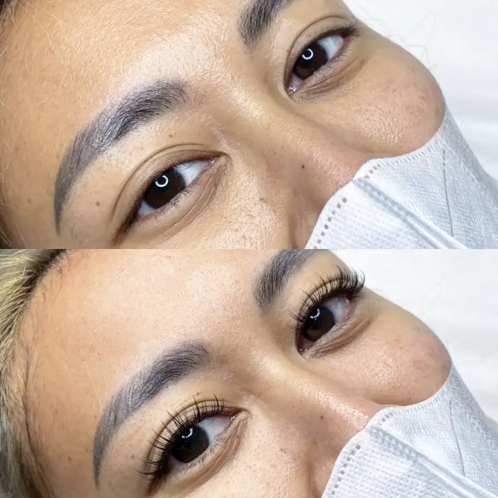 Eyelash studio kebagusan pasar minggu