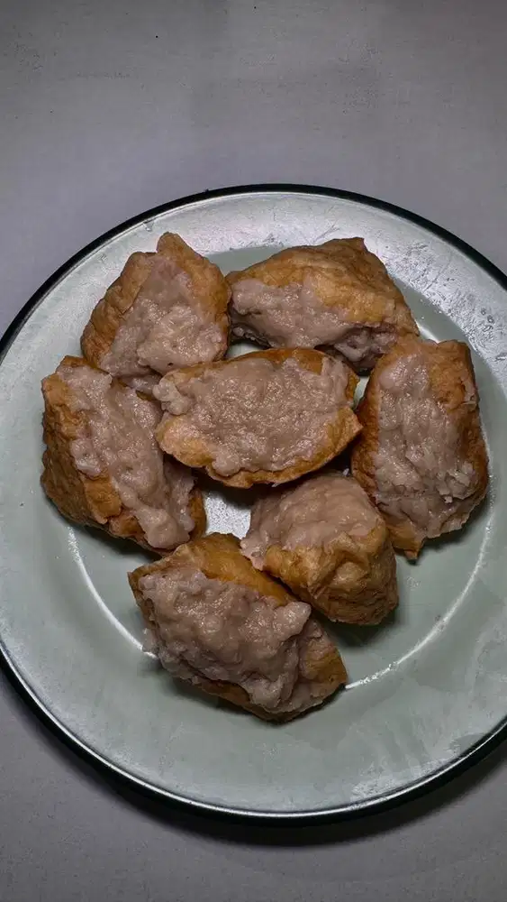 TAHU BAKSO FULL DAGING