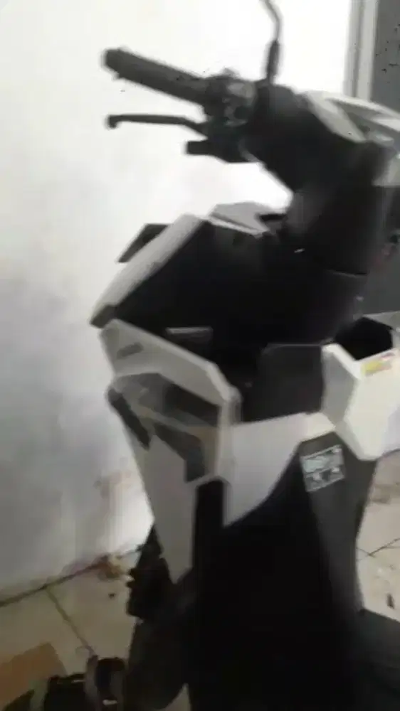 Jual cepat mau ganti listrik