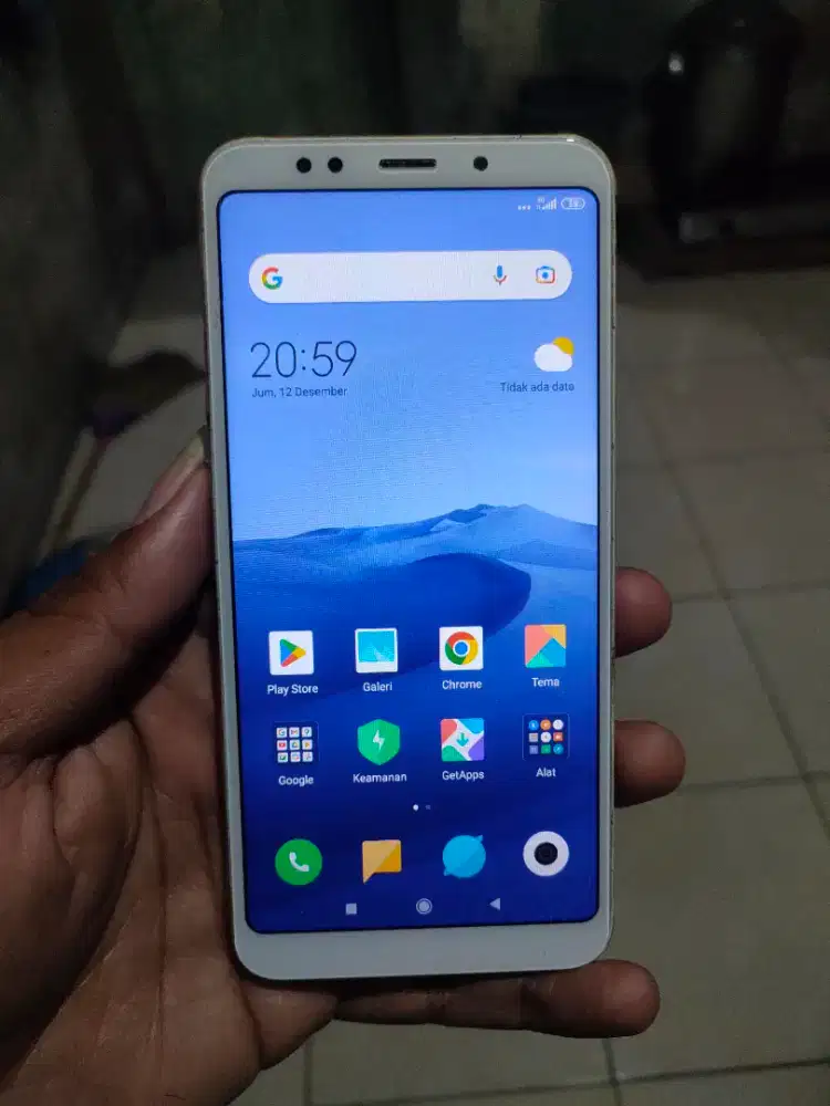 Redmi 5 plus 4 64 gb