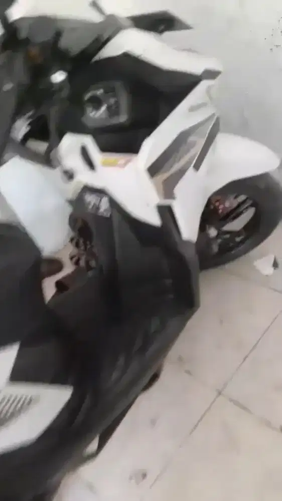 Jual cepat mau ganti listrik