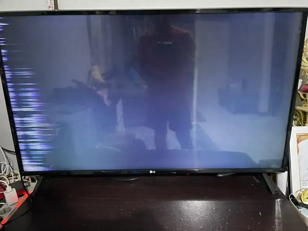 Jual TV LG LED 43LM5500PTA