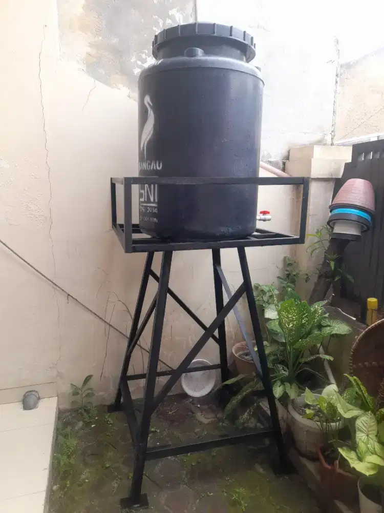 Jual butuh torn dan menaranya