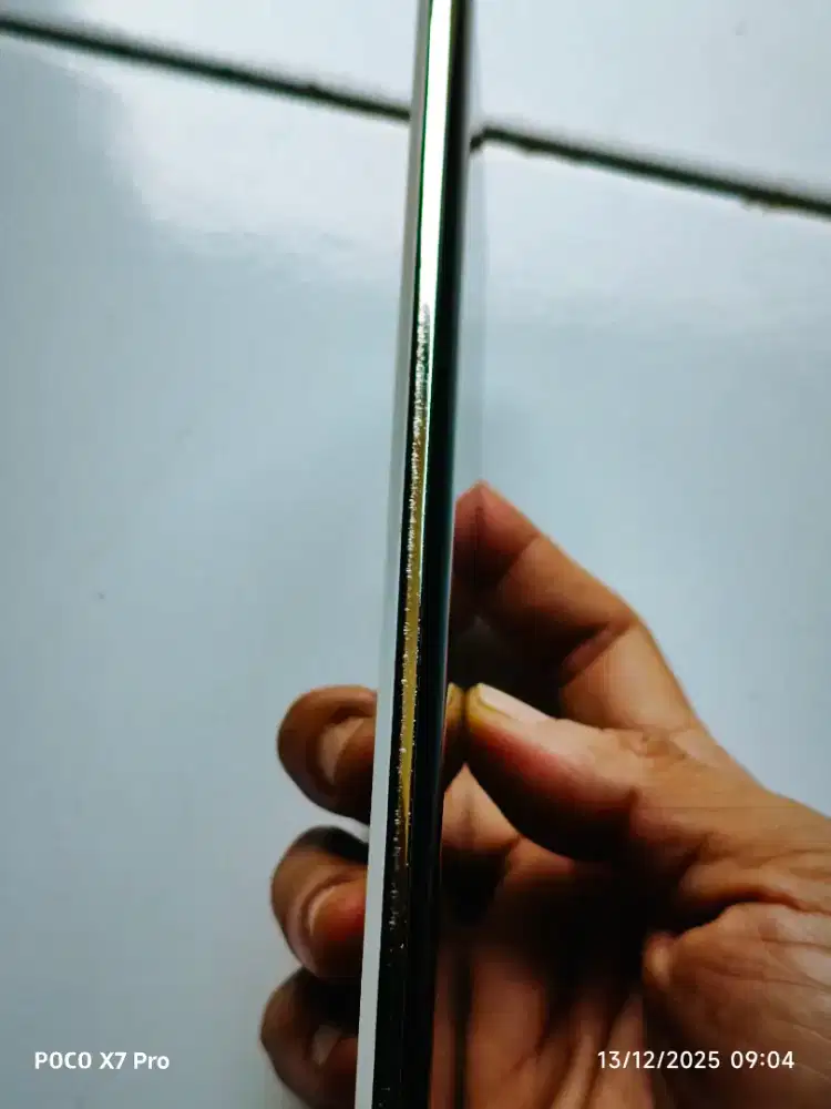 Infinix zero 30 mulus fullset konplit